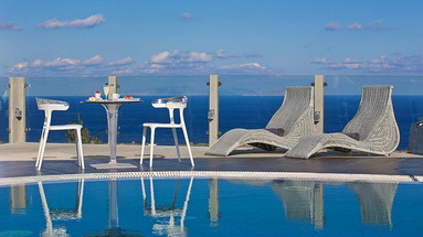 Callia Retreat