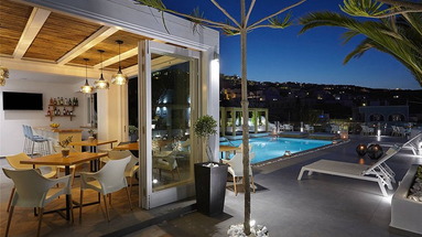 Callia Retreat