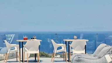 Callia Retreat