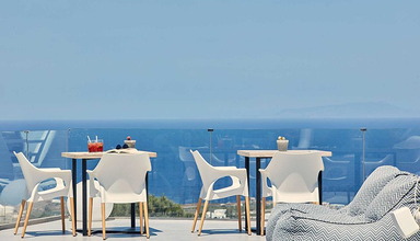 Callia Retreat