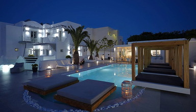 Callia Retreat