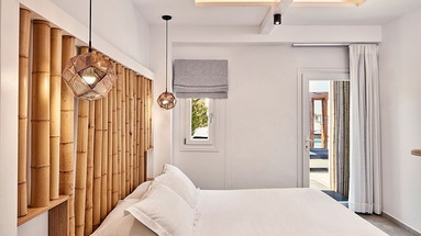 Callia Retreat