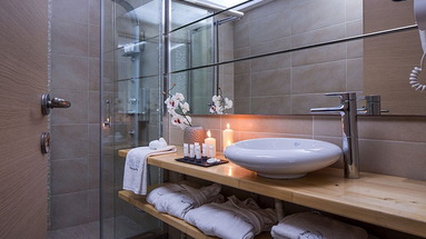 Callia Retreat