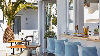 Callia Retreat