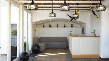 Callia Retreat