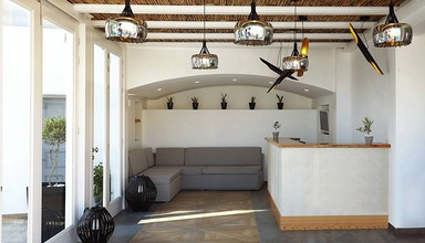 Callia Retreat