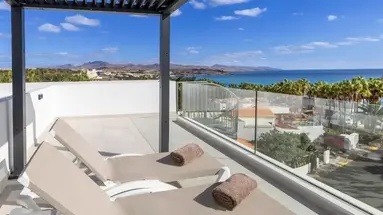 Calm Beach Apartments