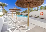Calm Beach Apartments