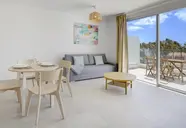 Calm Beach Apartments