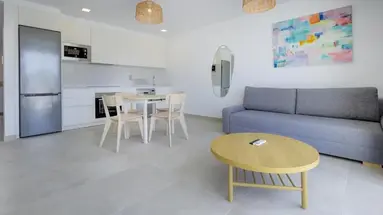 Calm Beach Apartments