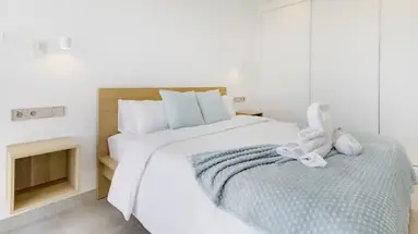 Calm Beach Apartments
