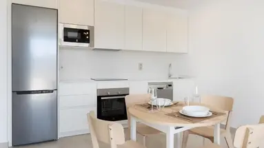 Calm Beach Apartments