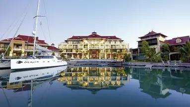Calou Guest House