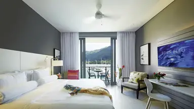 Calou Guest House