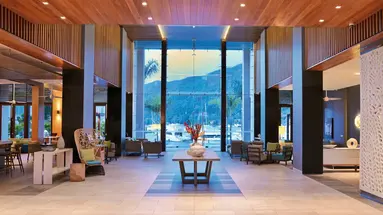 Calou Guest House