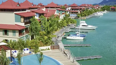 Calou Guest House