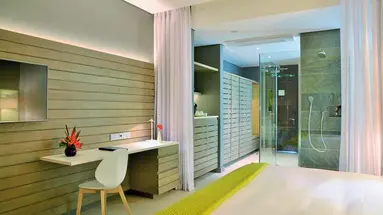 Calou Guest House