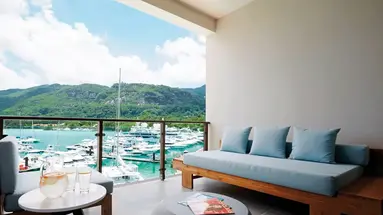 Calou Guest House