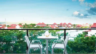 Calou Guest House