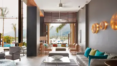 Calou Guest House