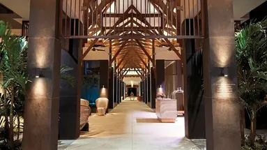 Calou Guest House