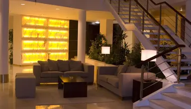 Caloura Resort