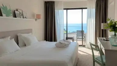 Caloura Resort