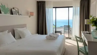 Caloura Resort