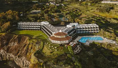 Caloura Resort