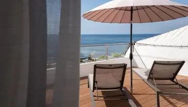 Caloura Resort