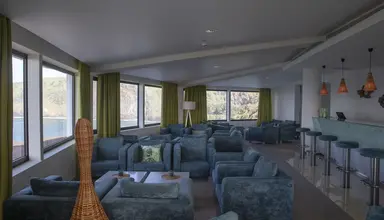 Caloura Resort