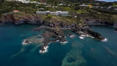 Caloura Resort