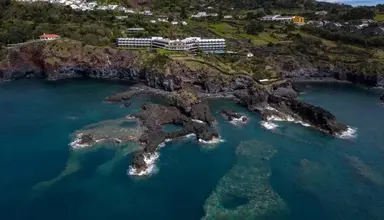 Caloura Resort
