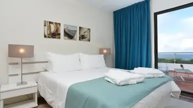 Caloura Resort