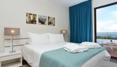 Caloura Resort