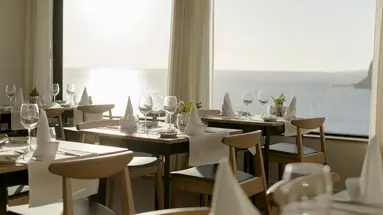 Caloura Resort