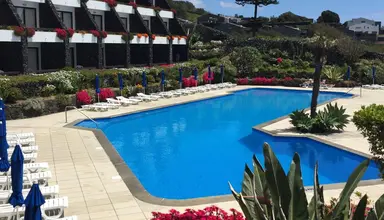 Caloura Resort