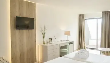 Caloura Resort