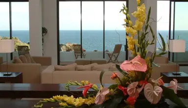 Caloura Resort