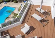 Caloura Resort