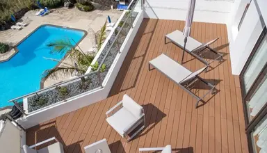Caloura Resort