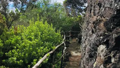Caloura Resort