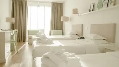 Caloura Resort