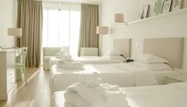Caloura Resort