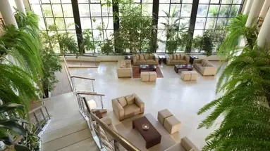 Caloura Resort