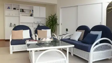 Caloura Resort