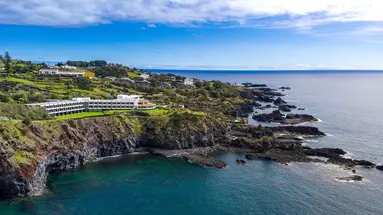 Caloura Resort