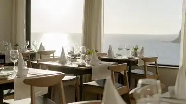 Caloura Resort