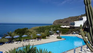 Caloura Resort