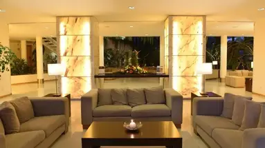 Caloura Resort